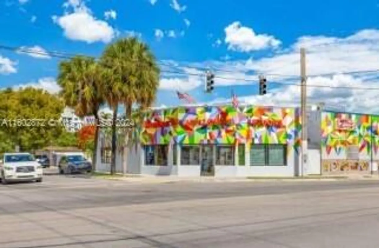 South Florida Real Estate | View 400 E 41st St | Listing