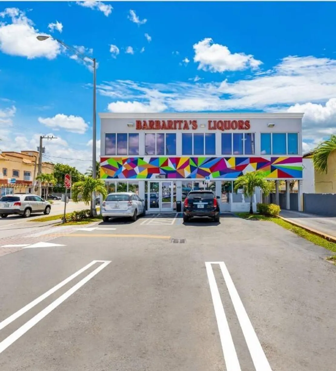South Florida Real Estate | View 400 E 41st St