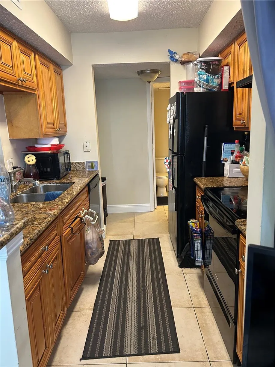 South Florida Real Estate | View 5760 Rock Island Rd, 338 | 1 Bed, 1 Bath