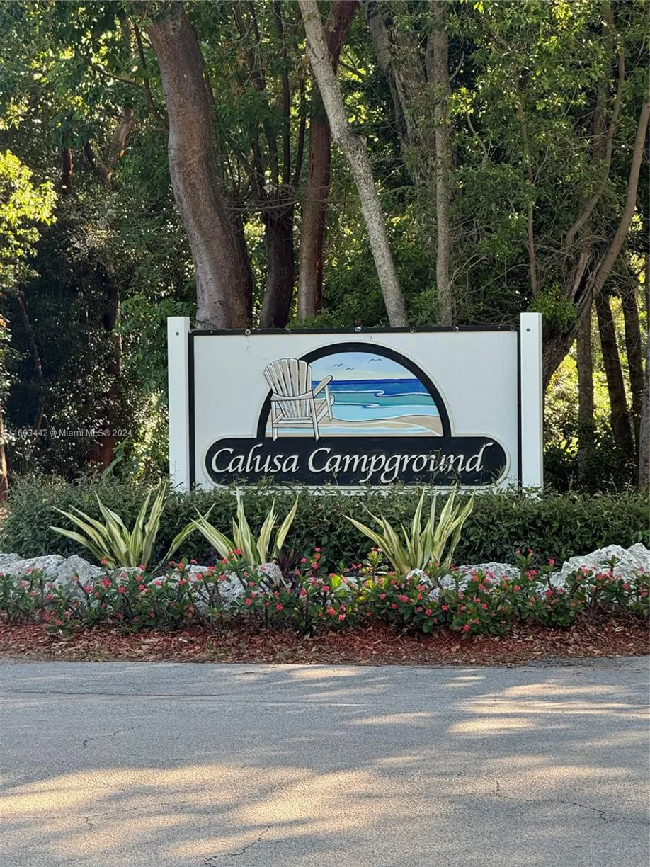 South Florida Real Estate | View 325 Calusa St Lot 2 | 1 Bed, 1 Bath