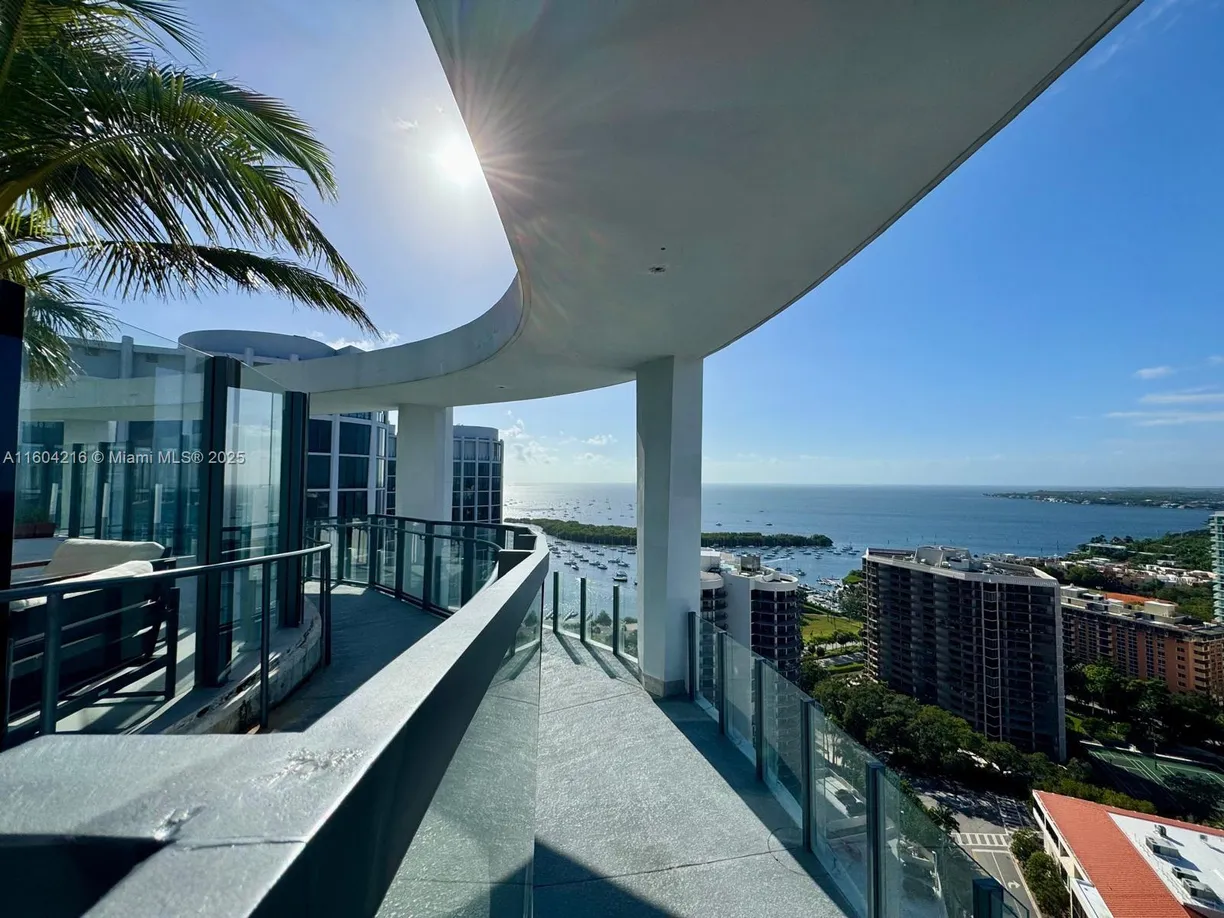 South Florida Real Estate | View 2831 S Bayshore Dr, 1008 | 2 Beds, 2 Baths