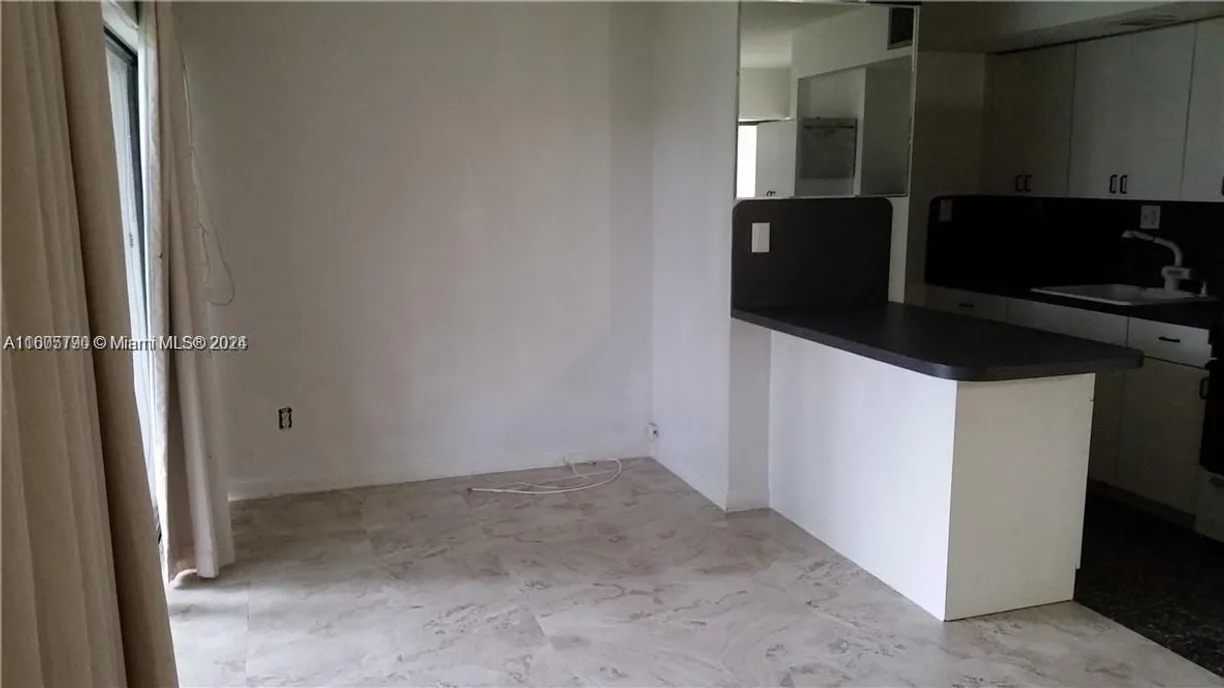 South Florida Real Estate | View 5855 Washington St, 97 | Listing