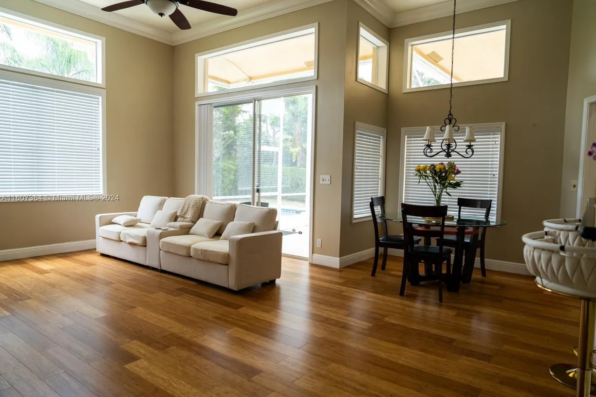 South Florida Real Estate | View 12714 NW 18th Ct | Listing