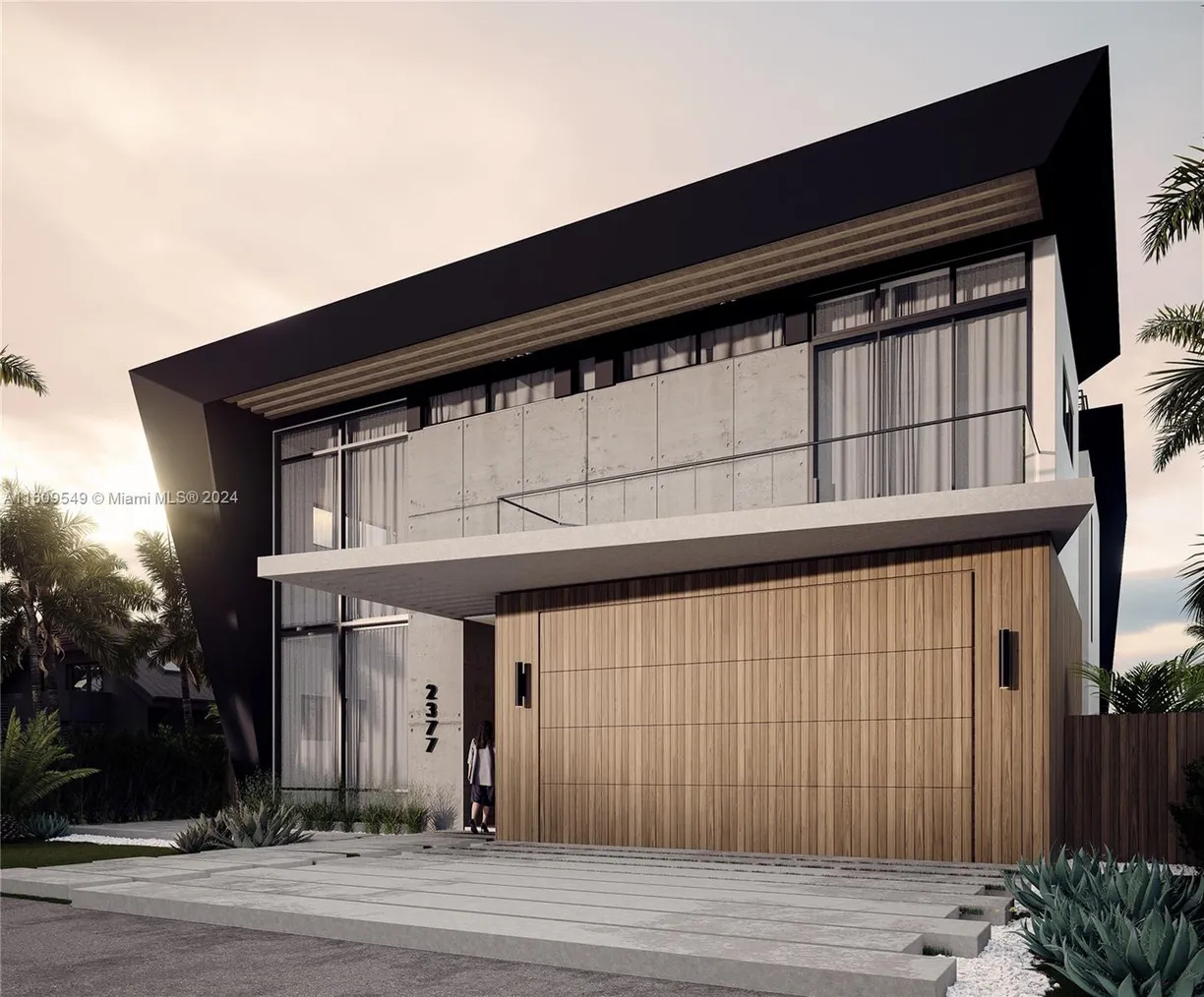 South Florida Real Estate | View 2377 SE 15th St | 5 Beds, 6 Baths