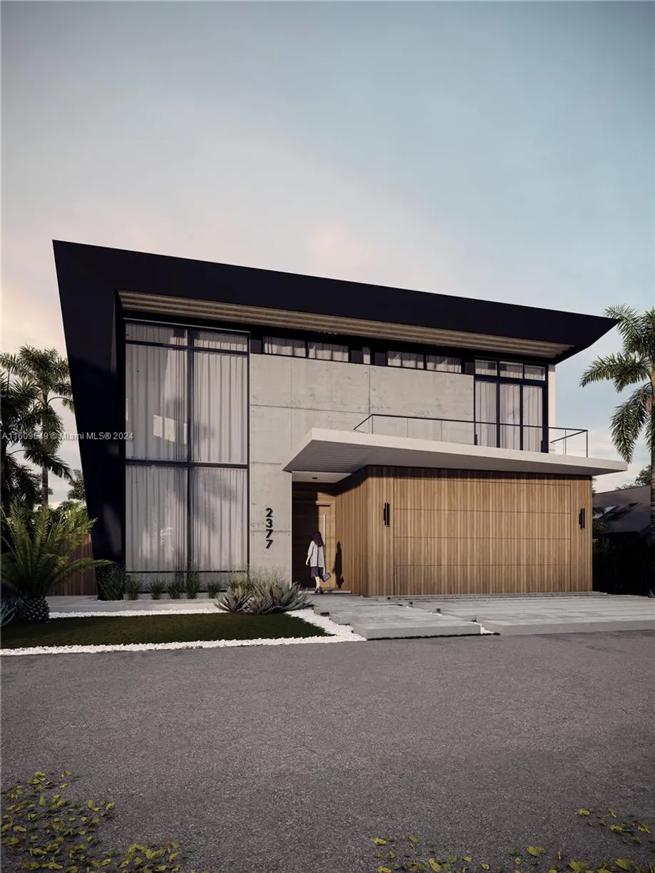 South Florida Real Estate | View 2377 SE 15th St | Listing