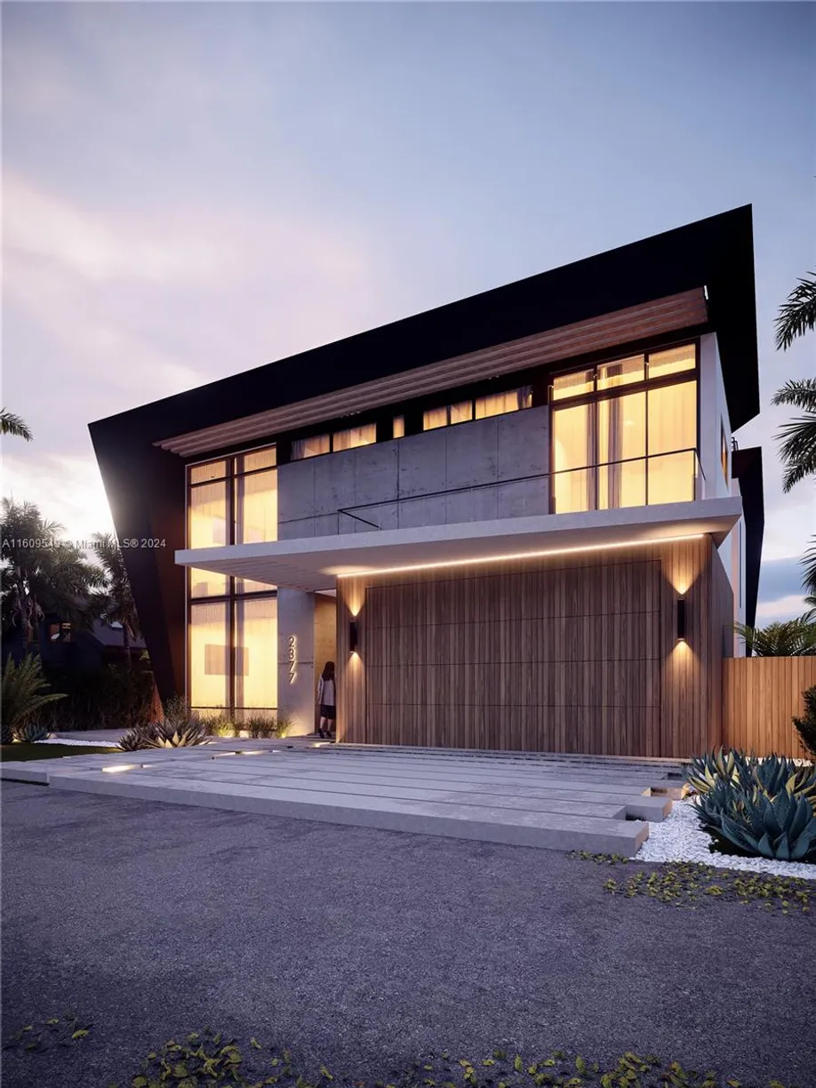 South Florida Real Estate | View 2377 SE 15th St | Listing