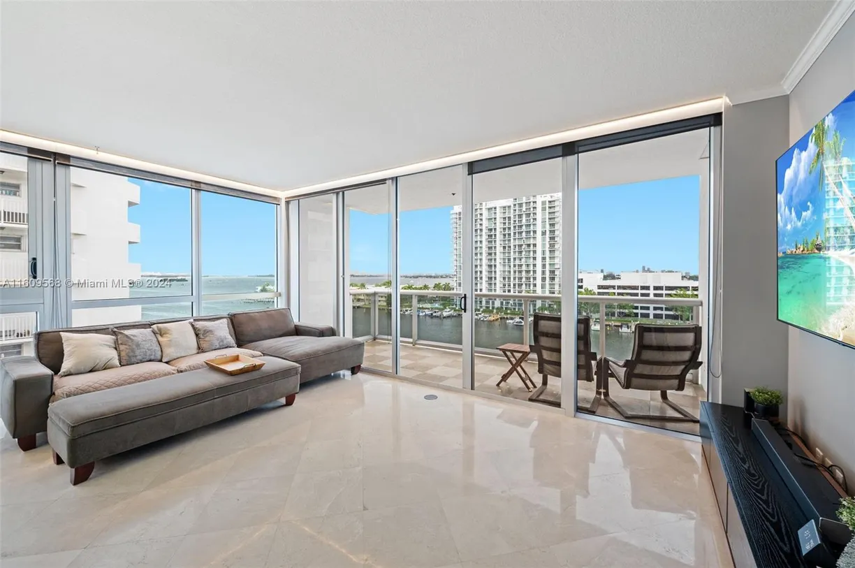 South Florida Real Estate | View 7929 West Dr, 703 | 3 Beds, 2 Baths