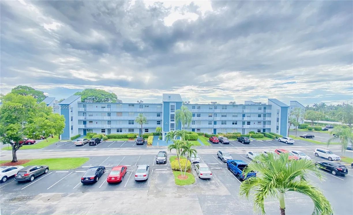 South Florida Real Estate | View 7664 NW 18th St, 306 | 2 Beds, 2 Baths