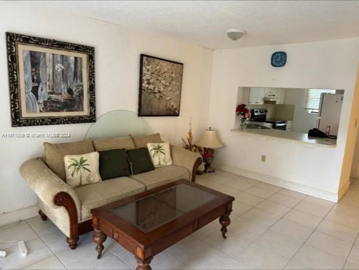 South Florida Real Estate | View 8517 NW 7th St, 304 | Listing