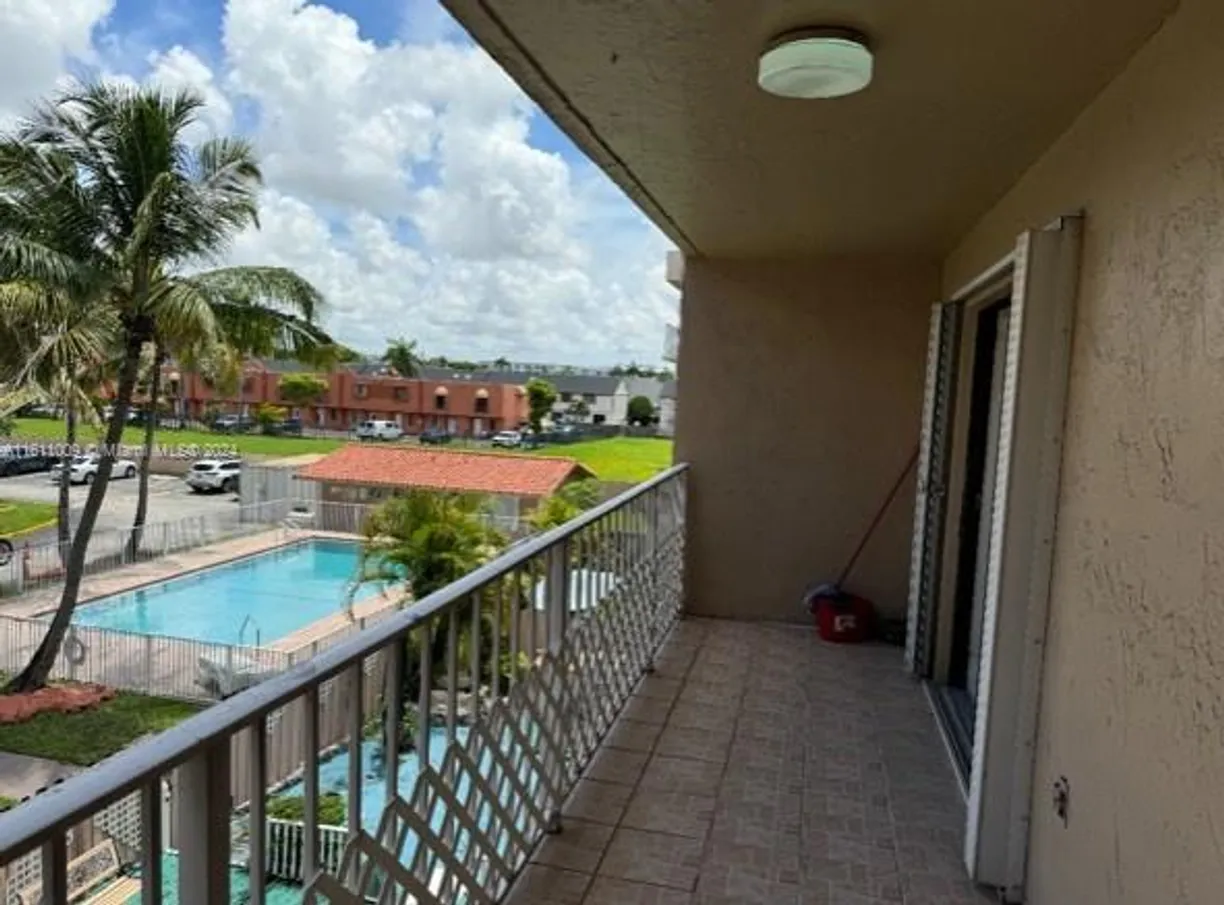 South Florida Real Estate | View 8517 NW 7th St, 304 | 2 Beds, 2 Baths
