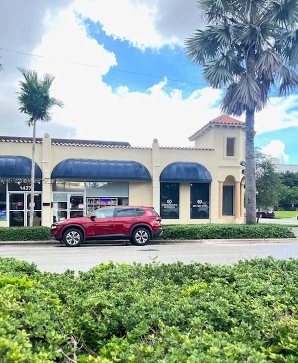 South Florida Real Estate | View 1429 Ponce De Leon Blvd.