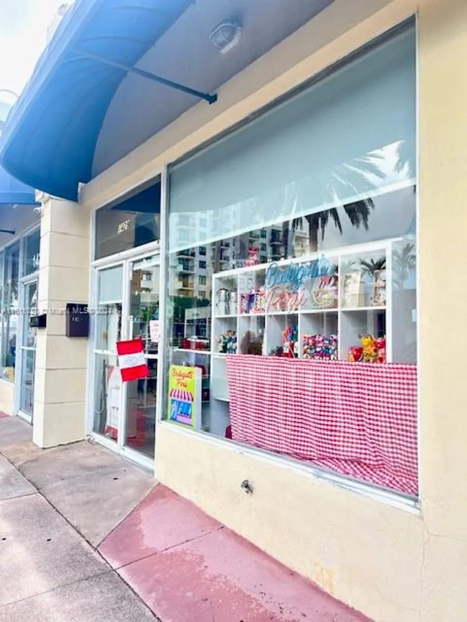 South Florida Real Estate | View 1429 Ponce De Leon Blvd. | Listing
