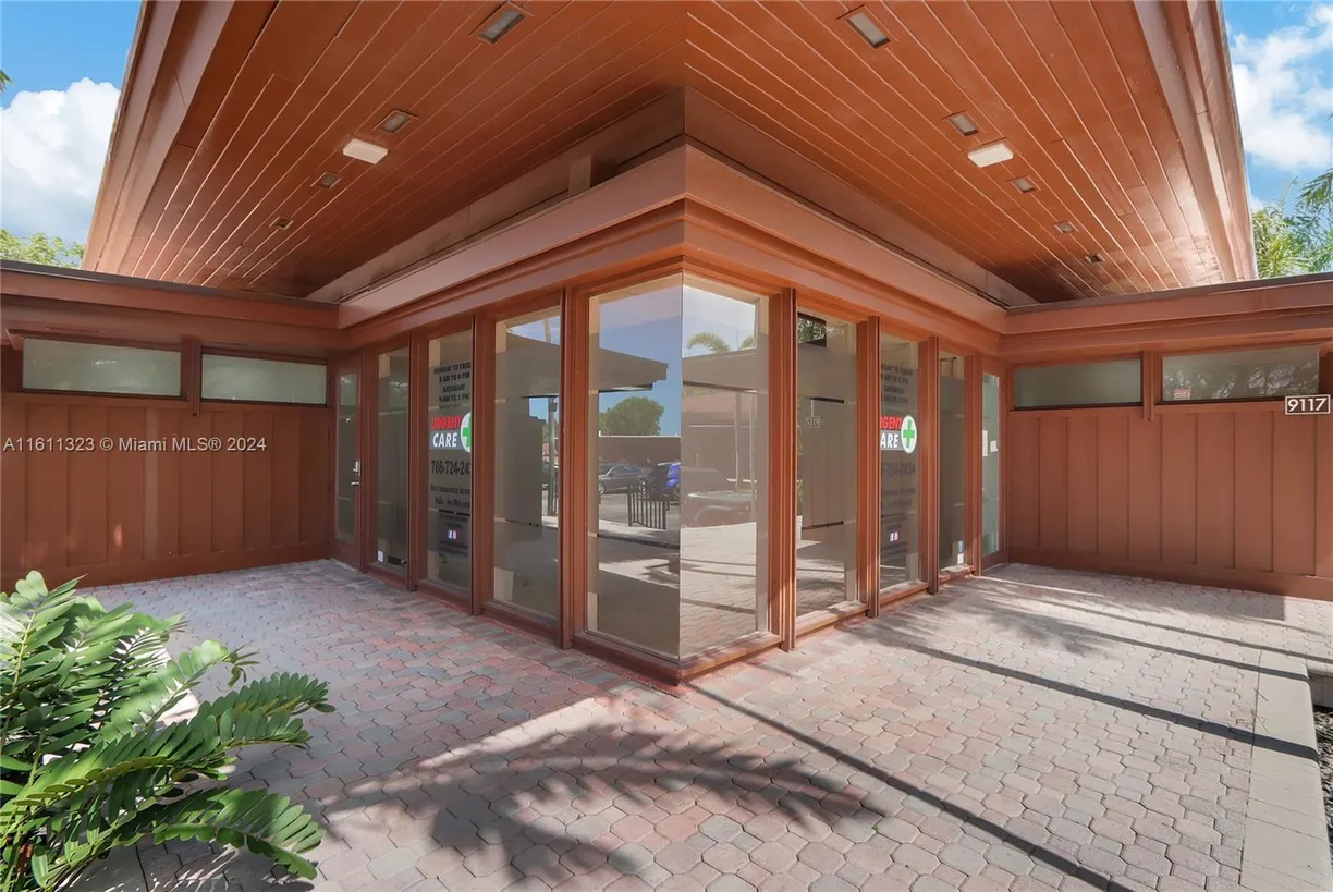 South Florida Real Estate | View 9175 SW 87th Ave, 9117 | Listing