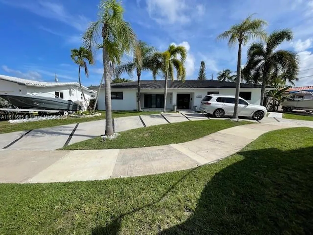 South Florida Real Estate | View 1252 Coral Ln | 4 Beds, 3 Baths