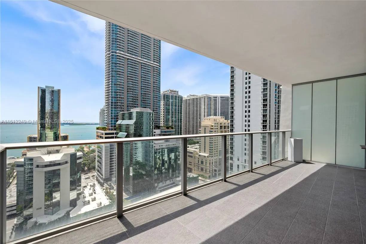 South Florida Real Estate | View 1010 Brickell Ave, 2201 | Listing