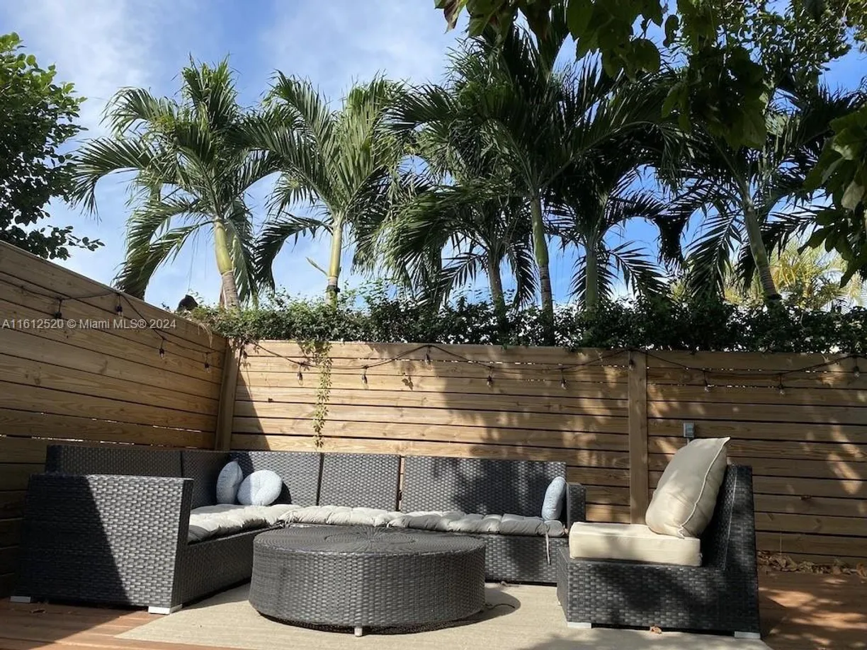 South Florida Real Estate | View 3445 SW 14th St, 3445 | Listing