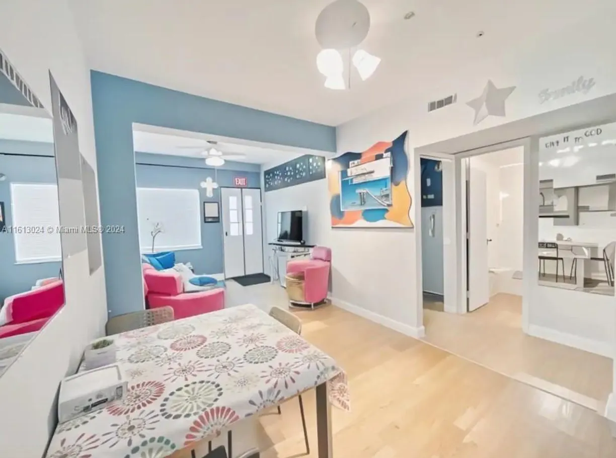 South Florida Real Estate | View 3682 SW 26th St, 1 | Listing
