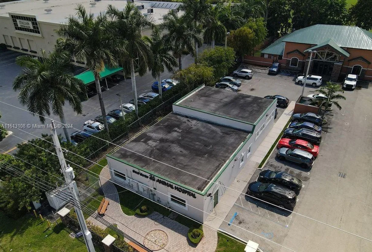 South Florida Real Estate | View 9400 NW 58th St | Listing
