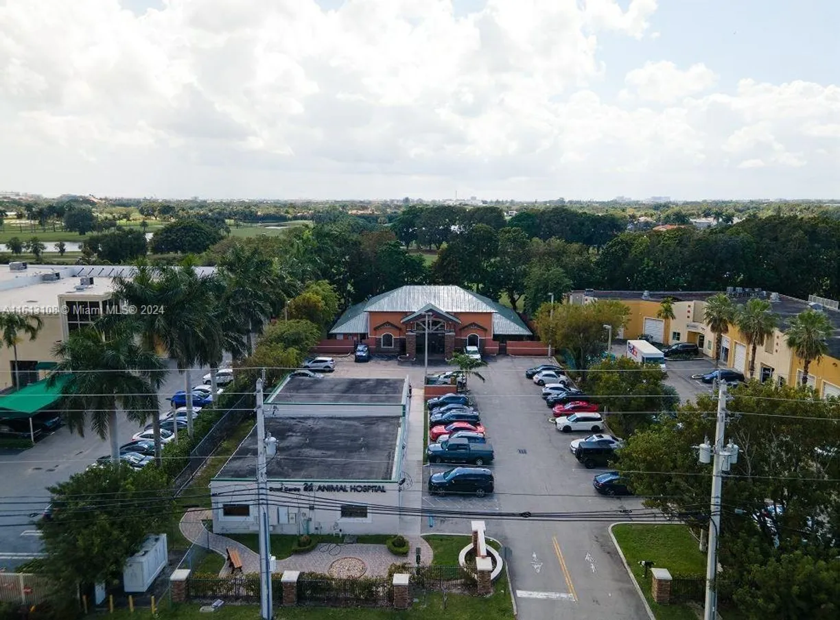 South Florida Real Estate | View 9400 NW 58th St | Listing