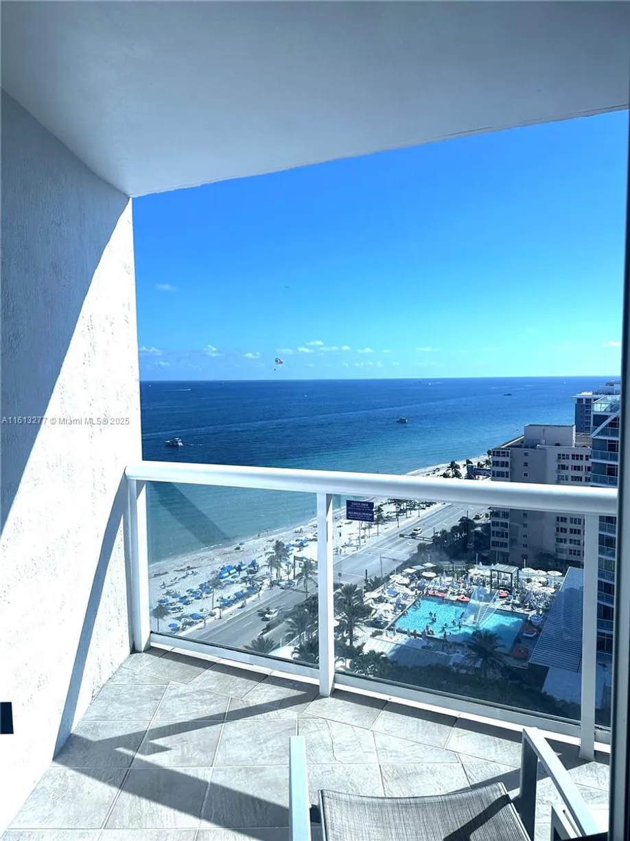 South Florida Real Estate | View 505 N Fort Lauderdale Beach Blvd, 1915 | 1 Bath
