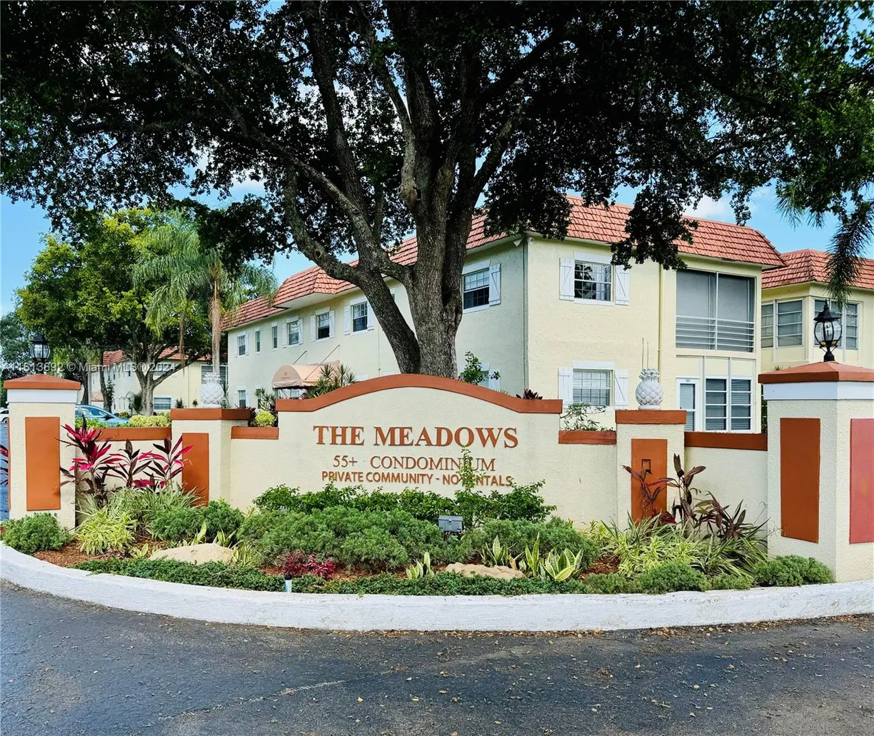 South Florida Real Estate | View 5641 SW 2nd Ct, 210 | 1 Bed, 1 Bath