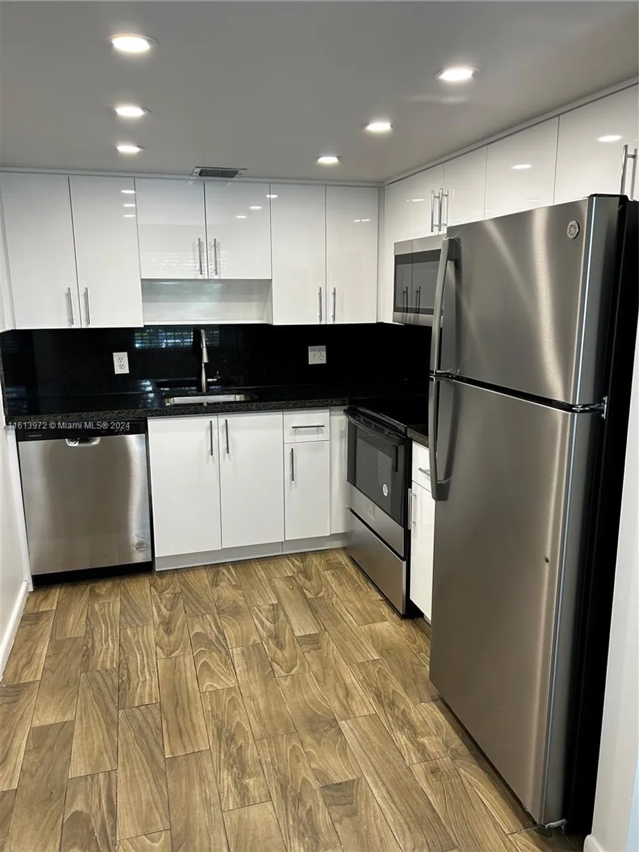 South Florida Real Estate | View 300 SW 134th Way, 205E | Listing