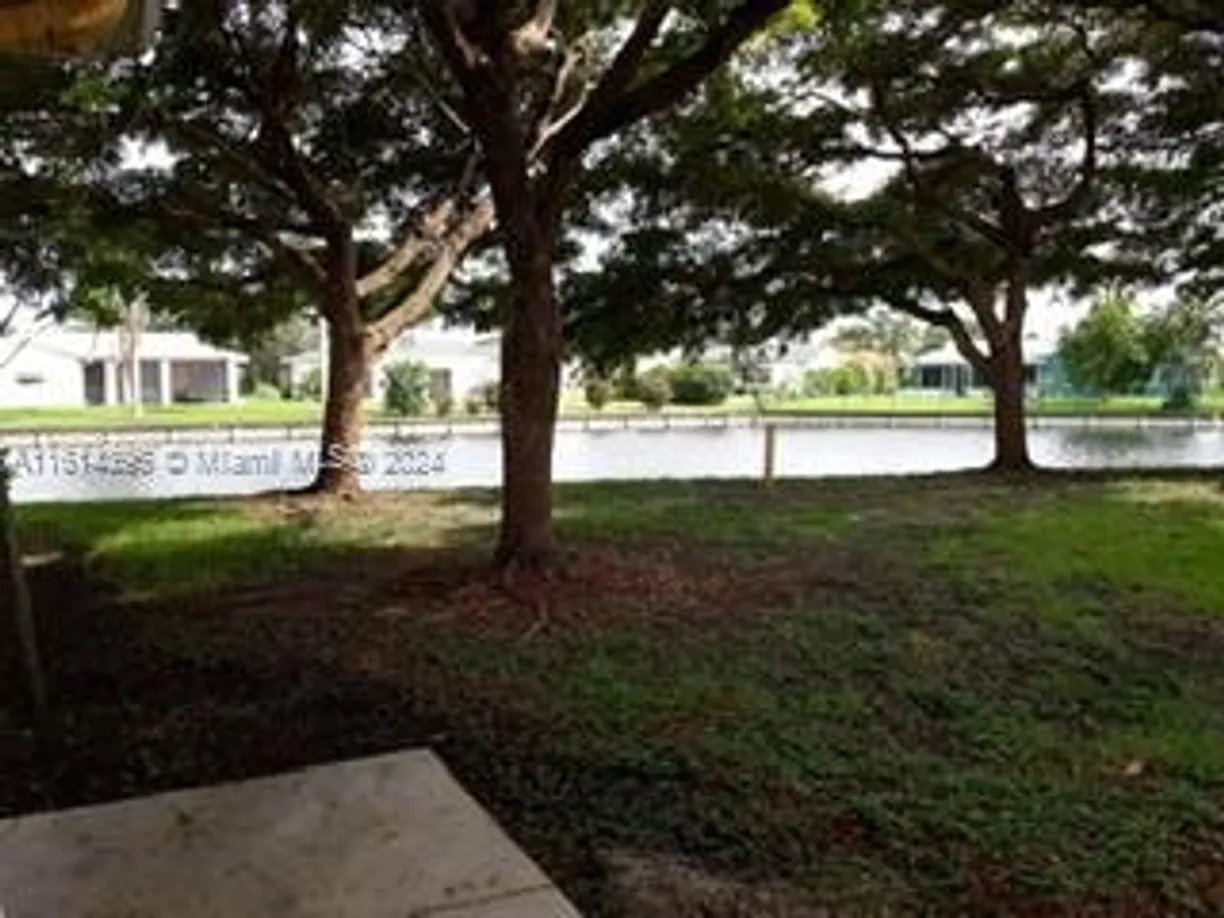 South Florida Real Estate | View 7630 Westwood Dr, 324 | 3 Beds, 2 Baths