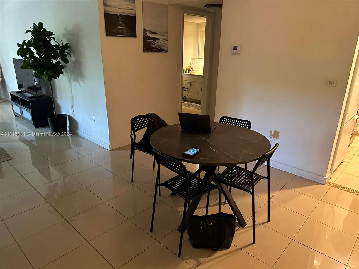 South Florida Real Estate | View 1205 Mariposa Ave, 212 | Listing
