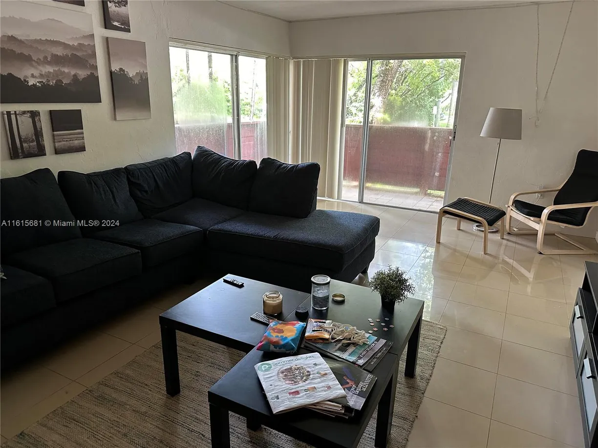 South Florida Real Estate | View 1205 Mariposa Ave, 212 | Listing