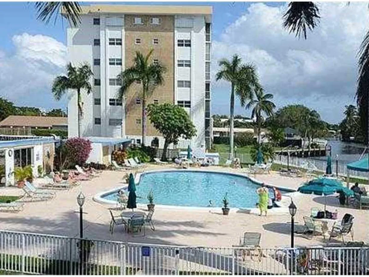 South Florida Real Estate | View 2990 NE 16th Ave, 208 | Listing