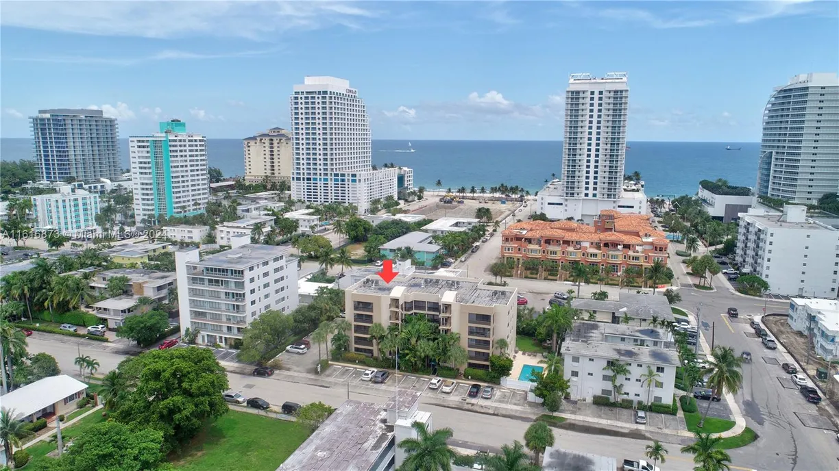 South Florida Real Estate | View 520 Orton Ave, 201, 204, 403