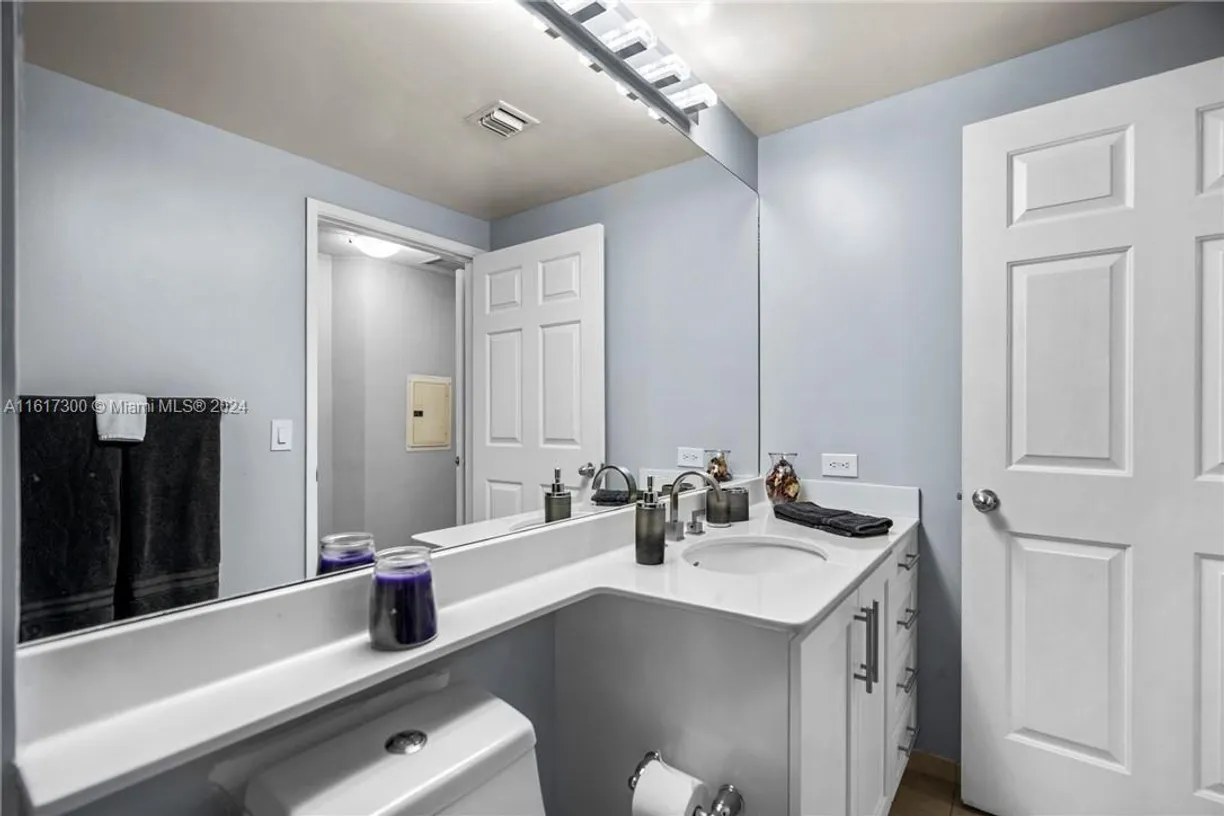 South Florida Real Estate | View 2421 NE 65th St, 413 | 2 Beds, 2 Baths