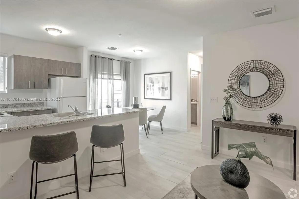 South Florida Real Estate | View 243 W 77th St, 102 | Listing