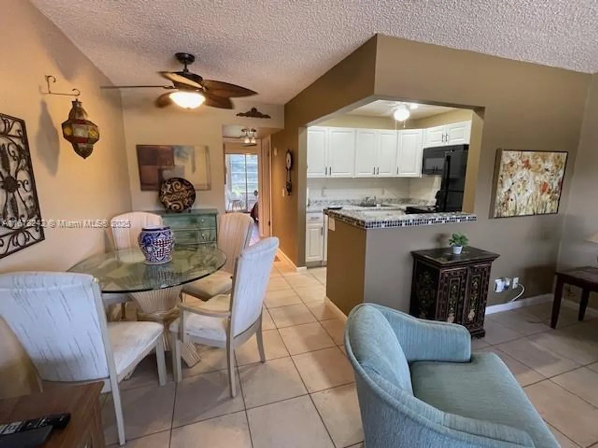 South Florida Real Estate | View 88 Tilford  E, 88 | Listing