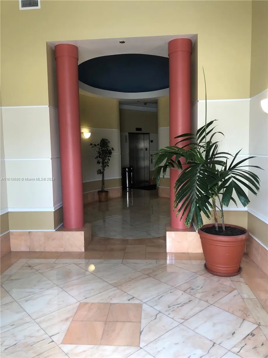 South Florida Real Estate | View 2307 S Douglas RD, 203 | Listing