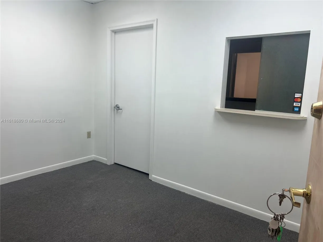 South Florida Real Estate | View 2307 S Douglas RD, 203 | Listing