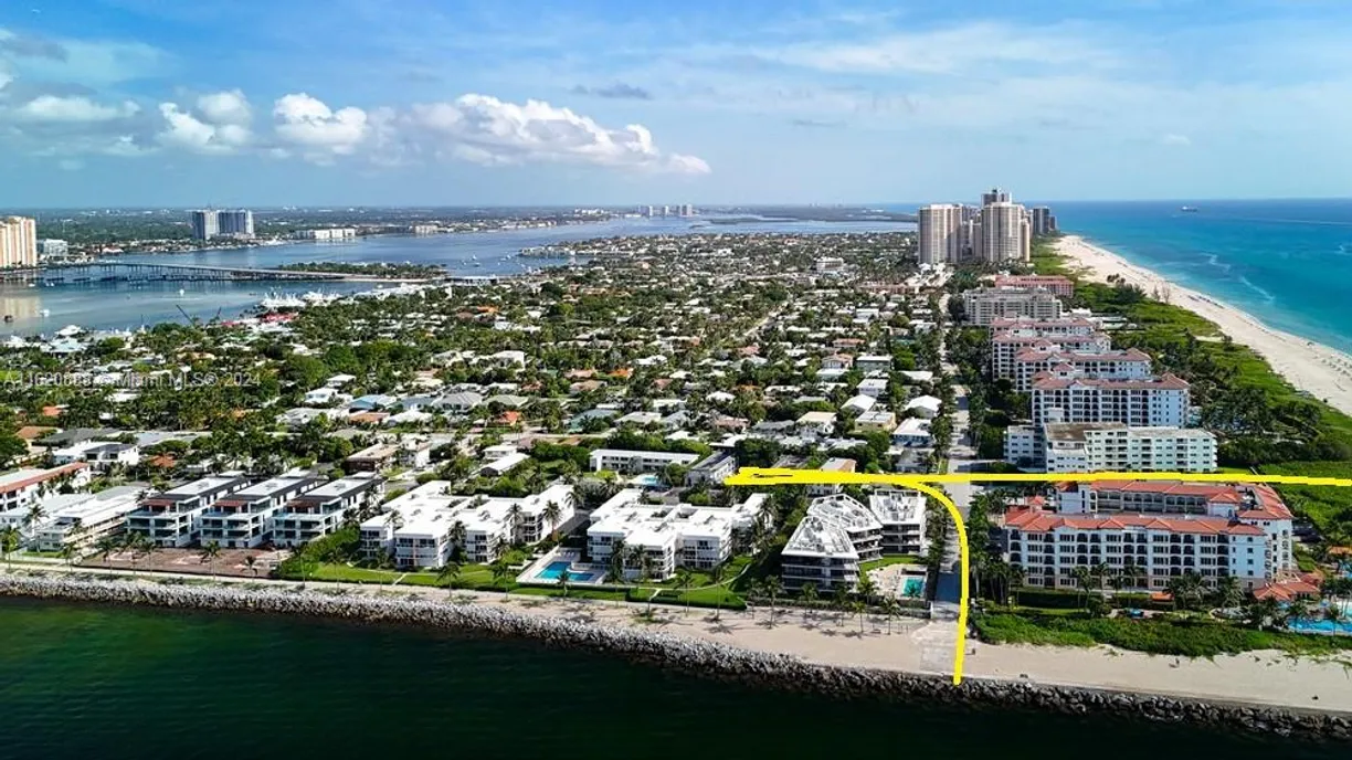 South Florida Real Estate | View 115 Inlet Way | Listing