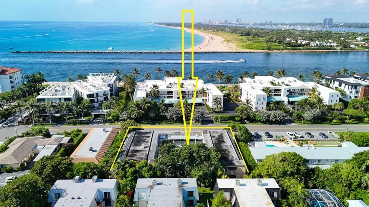South Florida Real Estate | View 115 Inlet Way | Listing
