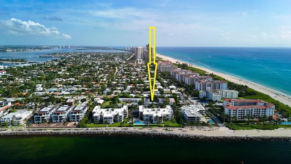 South Florida Real Estate | View 115 Inlet Way