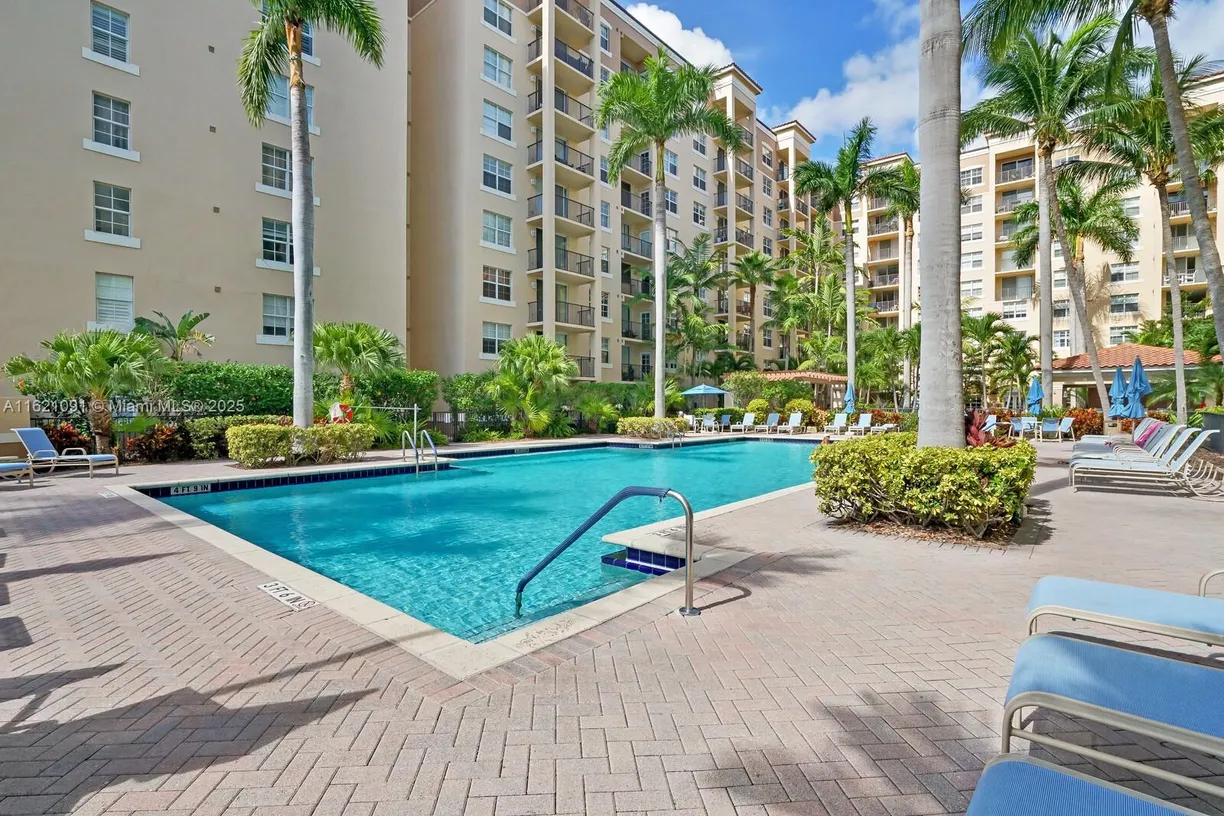 South Florida Real Estate | View 1801 N Flagler Dr, 716 | Listing