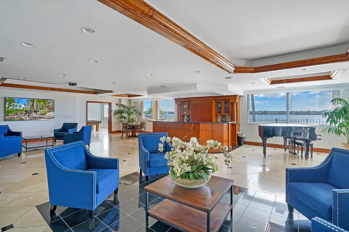 South Florida Real Estate | View 1801 N Flagler Dr, 716 | Listing