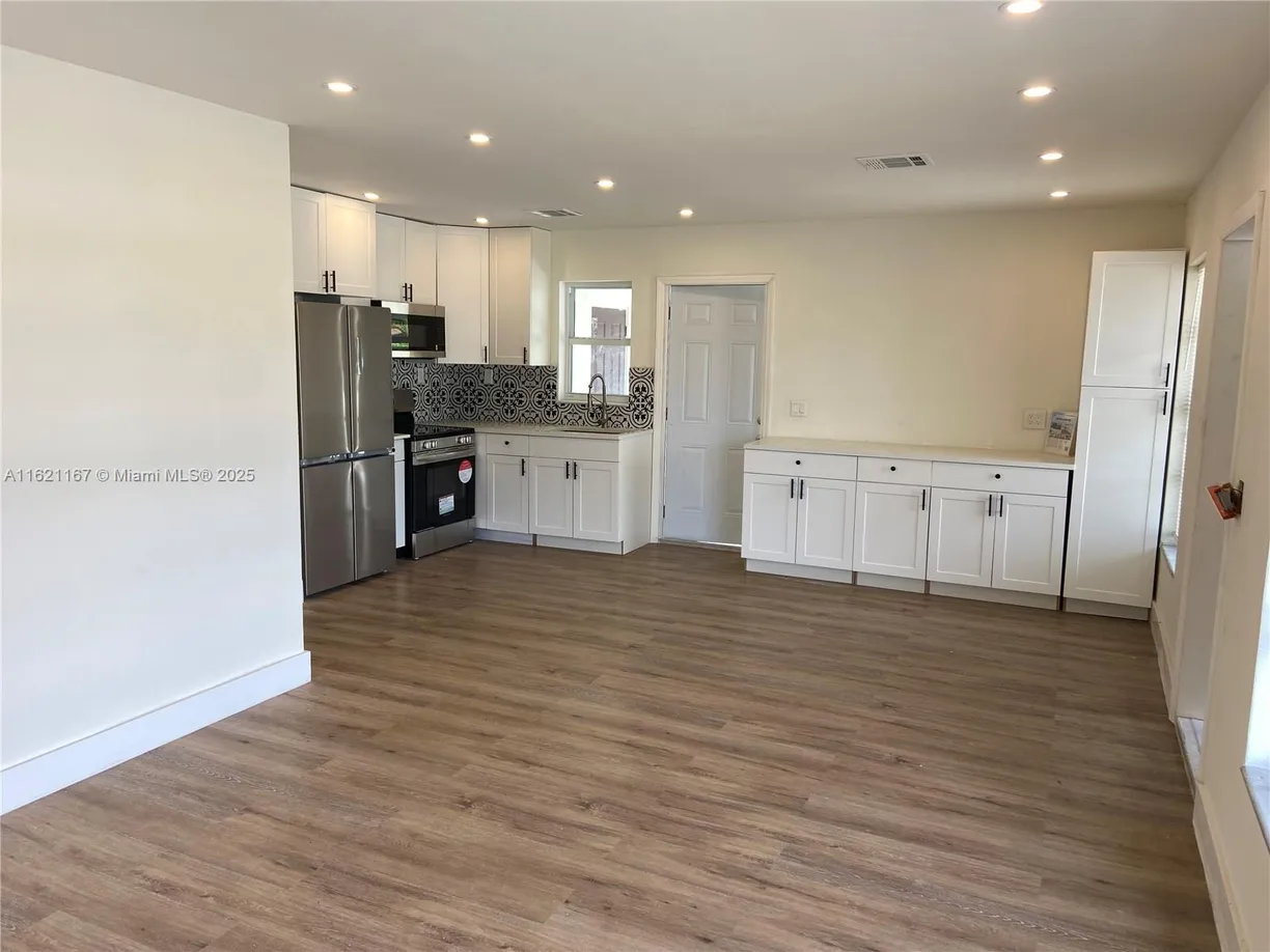 South Florida Real Estate | View 632 NW 19th St | Listing