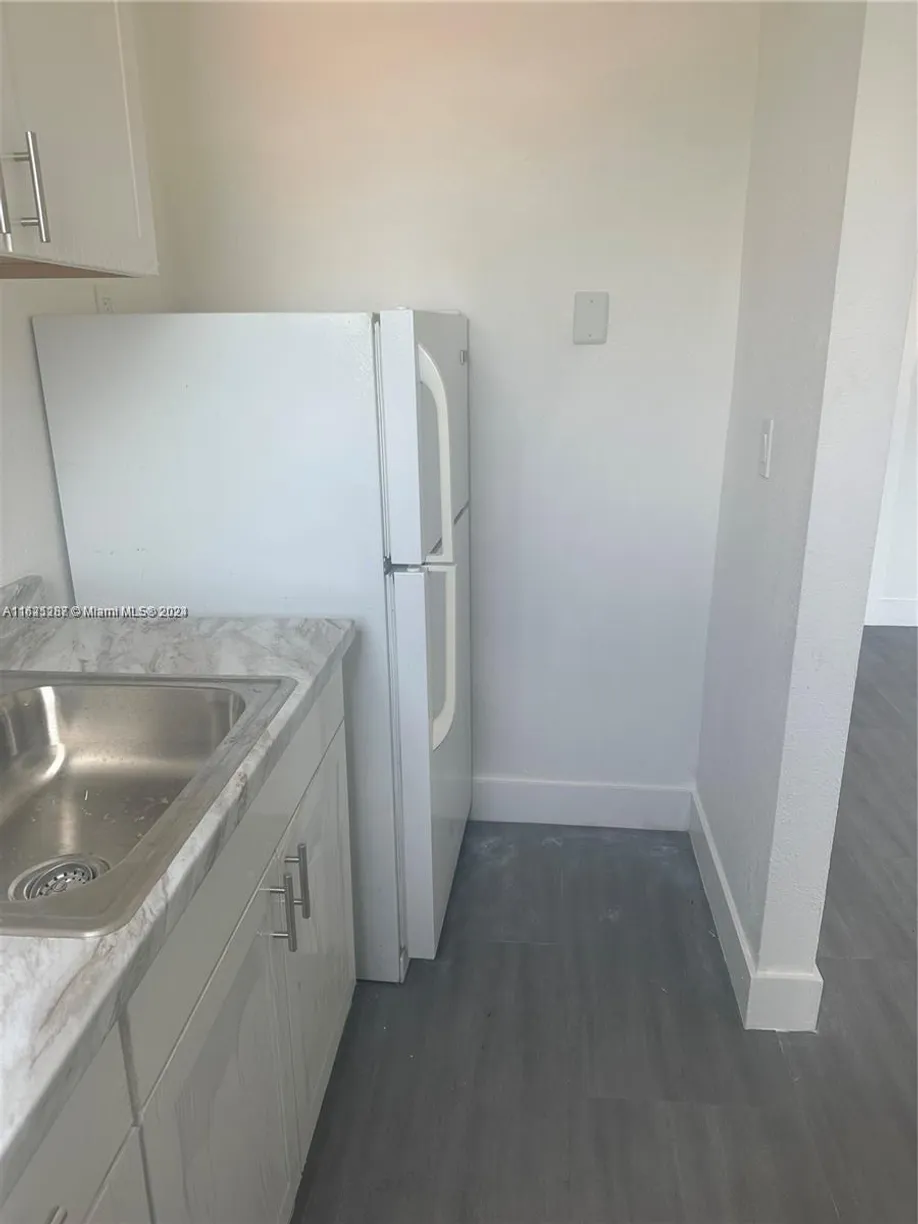South Florida Real Estate | View 2961 SW 5th St, 12 | 1 Bath