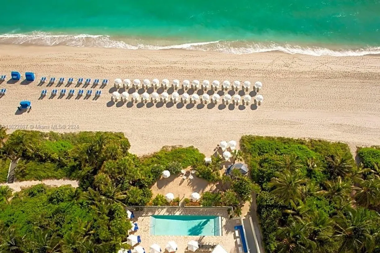 South Florida Real Estate | View 17315 Collins Ave, 1906 | Listing