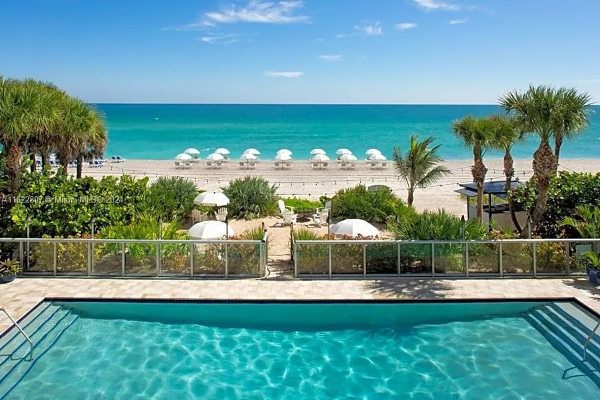South Florida Real Estate | View 17315 Collins Ave, 1906 | 2 Beds, 2 Baths
