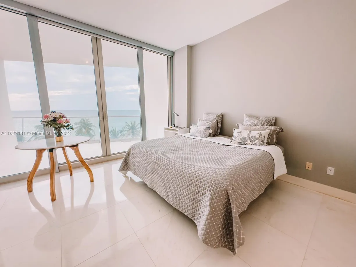 South Florida Real Estate | View 16901 Collins Ave, 504 | 2 Beds, 2 Baths