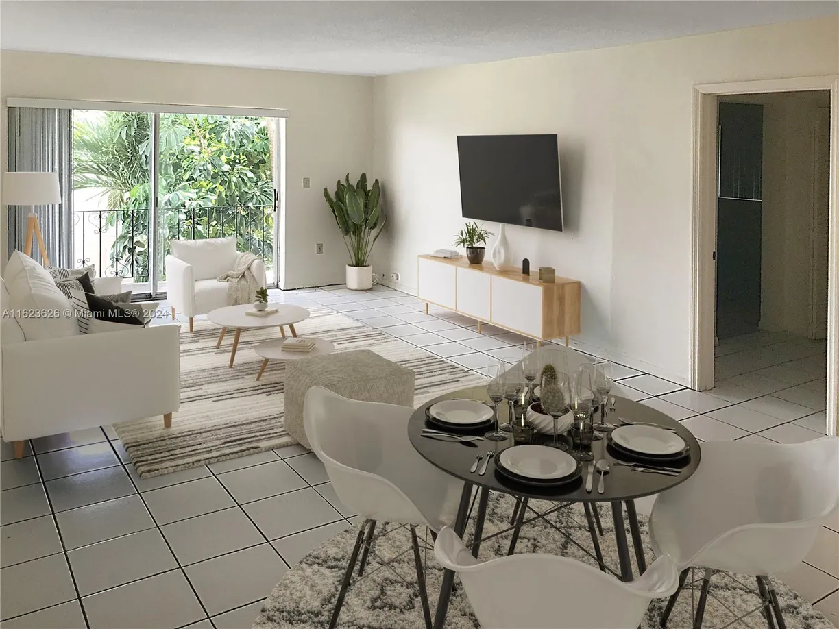 South Florida Real Estate | View 1239 Mariposa Ave, 6 | Listing