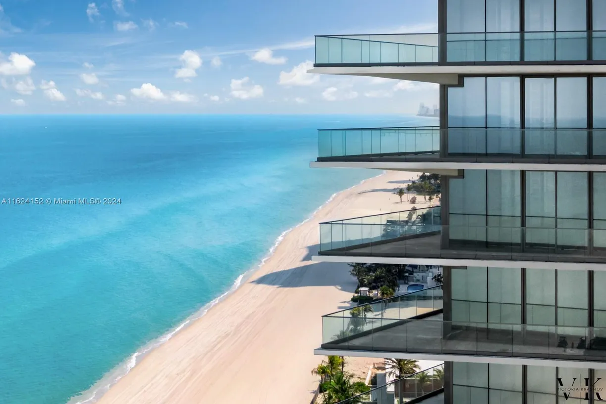 South Florida Real Estate | View 18975 Collins Ave, 1602 | 4 Beds, 4 Baths