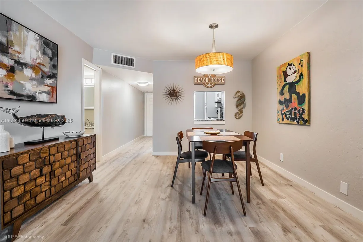 South Florida Real Estate | View 860 SE 6th Ave, 209 | Listing