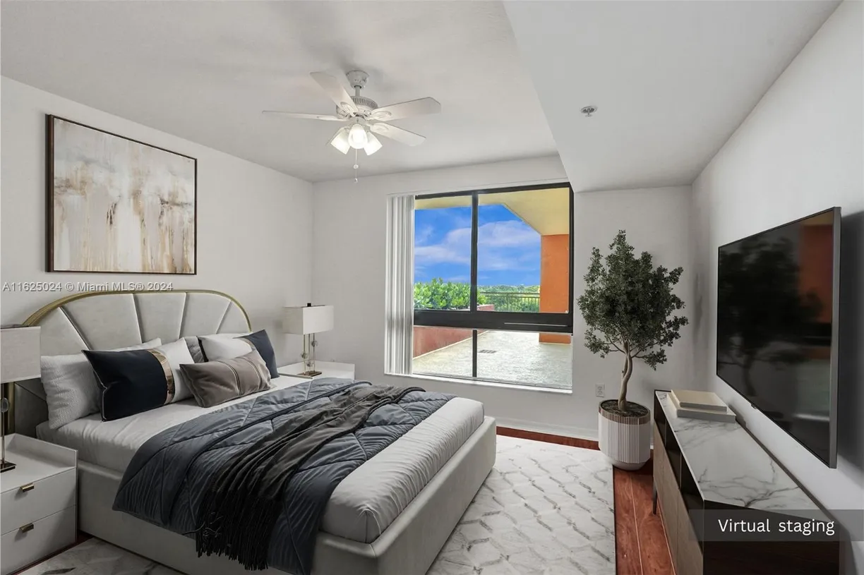 South Florida Real Estate | View 100 N Federal Hwy, 526 | 2 Beds, 2 Baths